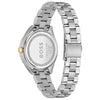 Hugo Boss Sage Silver Stainless Steel Bracelet