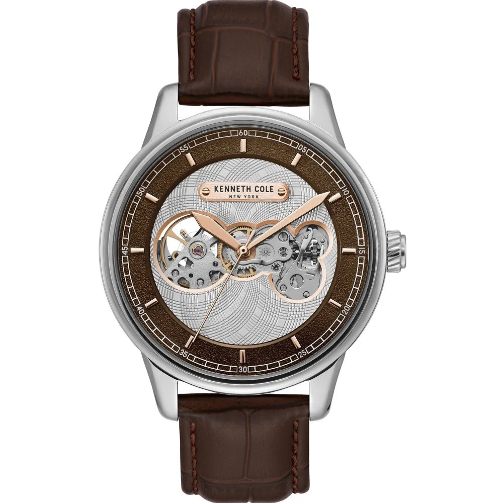 Kenneth Cole Automatic KC51020001