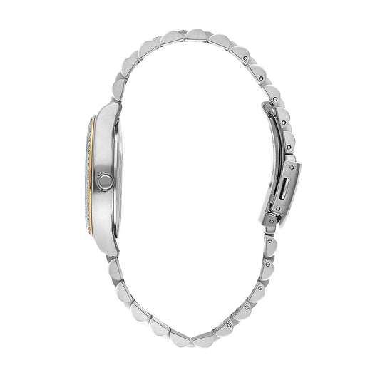 Lee Cooper Two Tone Metallic Bracelet