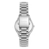 Lee Cooper Silver Metallic Bracelet