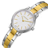 Lee Cooper Two Tone Metallic Bracelet