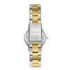 Lee Cooper Two Tone Metallic Bracelet
