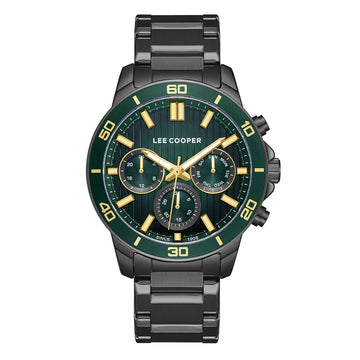 Ρολόι Ανδρικό Lee Cooper LC08106.070