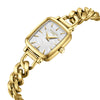 Lee Cooper Gold Stainless Steel Bracelet