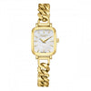 Lee Cooper Gold Stainless Steel Bracelet