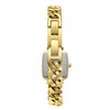 Lee Cooper Silver Metallic Bracelet