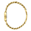 Lee Cooper Silver Metallic Bracelet