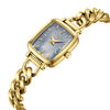 Lee Cooper Silver Metallic Bracelet