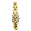Lee Cooper Gold Stainless Steel Bracelet