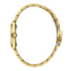 Lee Cooper Silver Metallic Bracelet