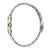 Lee Cooper Two Tone Metallic Bracelet