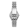 Lee Cooper Silver Metallic Bracelet