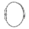 Lee Cooper Silver Metallic Bracelet