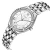 Lee Cooper Silver Metallic Bracelet