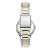 Lee Cooper Two Tone Metallic Bracelet