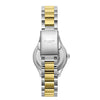 Lee Cooper Two Tone Metallic Bracelet