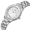 Lee Cooper Silver Metallic Bracelet