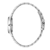 Lee Cooper Silver Metallic Bracelet