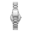 Lee Cooper Silver Metallic Bracelet