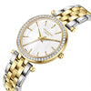 Lee Cooper Two Tone Metallic Bracelet
