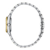 Lee Cooper Two Tone Metallic Bracelet