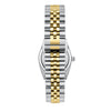 Lee Cooper Two Tone Metallic Bracelet