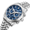 Ρολόι Ανδρικό Lee Cooper LC08176.390 automatic