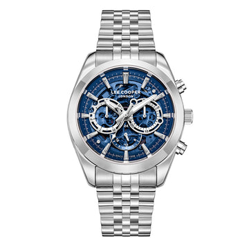 Ρολόι Ανδρικό Lee Cooper LC08176.390 automatic