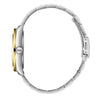 Lee Cooper 8189 Two Tone Stainless Steel Bracelet