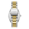 Lee Cooper 8189 Two Tone Stainless Steel Bracelet