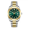 Lee Cooper 8189 Two Tone Stainless Steel Bracelet