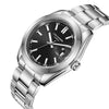 Lee Cooper 8189 Silver Stainless Steel Bracelet