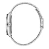 Lee Cooper 8189 Silver Stainless Steel Bracelet