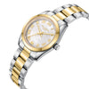 Lee Cooper Two Tone Metallic Bracelet
