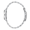 Lee Cooper Silver Metallic Bracelet