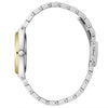 Lee Cooper Silver Metallic Bracelet