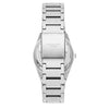 Lee Cooper Silver Metallic Bracelet