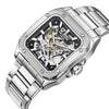 Ρολόι Ανδρικό Lee Cooper LC08198.350 automatic