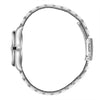 Lee Cooper Silver Stainless Steel Bracelet