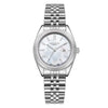 Lee Cooper Silver Stainless Steel Bracelet
