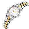 Lee Cooper Two Tone Stainless Steel Bracelet