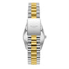 Lee Cooper Two Tone Stainless Steel Bracelet