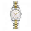 Lee Cooper Two Tone Stainless Steel Bracelet