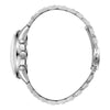 Lee Cooper Multifunction Two Tone Stainless Steel Bracelet