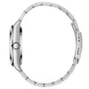 Lee Cooper Silver Stainless Steel Bracelet