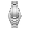 Lee Cooper Silver Stainless Steel Bracelet