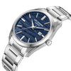 Lee Cooper Silver Stainless Steel Bracelet
