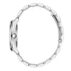 Lee Cooper Silver Stainless Steel Bracelet