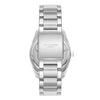 Lee Cooper Silver Stainless Steel Bracelet
