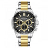 Lee Cooper Chronograph Two Tone Stainless Steel Bracelet